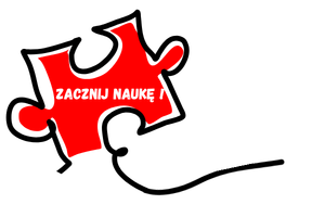 Zacznij naukę